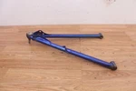 2008 Ski-doo Summit 800 Xp Front Left Lower Arm / Control Used. Price: $79.00.