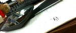 Honda NH125 CH125 CH80 Scooter Mirror Right Hand 88110-GC8-003 Nos Vintage New. Price: $50.00.