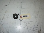 Arctic Cat 2003 Mountain 800 144 Front Skid Shock Lower Bushing 1604-397 Used. Price: $16.95.