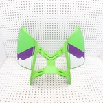 2016 Arctic Cat M8000 Console Gas Tank Cover 4718-658 ; 4718-659 Used. Price: $74.99.
