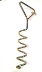 New Oem Arctic Cat Tigershark Mooring Anchor Stake 0678-045 Remanufactured. Price: $21.21.