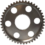 Venom Products Silent Bottom Sprocket For Ski-doo 45T 32 Spline 931027-45 New. Price: $130.36.