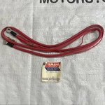 Yamaha Snowmobile Sl Sw Oem Starter Wire Cable Lead 807-82115-00-00 New. Price: $15.00.