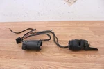 2002 Ski-doo Summit 800 Throttle Block Assembly Thumb Warmer Brake Housing Harn Used. Price: $59.00.