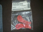 Ski-doo Snowmobile Modular Helmet Crochet Mentonni Chin Hook New Oem 4455660090. Price: $13.99.
