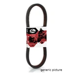 Gates Snowmobile G-force Drive Belt Polaris 550 Transport 2009 48G4553 New. Price: $92.78.