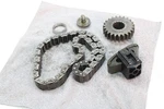 2020 Polaris Rush 850 Pro Oem Chain Case Gear 3221099 Used. Price: $100.00.