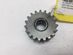 Ski Doo 19 Tooth Sprocket Assembly Renegade Grand Touring Sport Xrs 504153736 Used. Price: $42.98.
