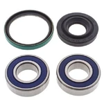 Balls Snowmobile Shaft Bearing & Seal Kit 14-1023 New. Price: $27.94.