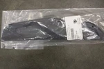 Ski-doo 517306937 Brp Left Hand Black Filter Grill Backcountry Freeride Mxz New. Price: $20.00.