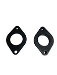 Intake Insulator 3006-075 Quantity For 2009 Arctic Cat F570 Green Snowmobile Used. Price: $12.00.