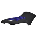 2008-10 Arctic THUNDERCAT/09-17 1000 Seat Cover All Black/blue Ribs #368 New. Price: $68.95.
