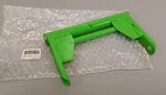 Nos 1999-01 Arctic Cat Green Z370 Z440 Rear Suspension Swing Arm Assembly New. Price: $55.00.