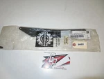 Ski-doo New Oem Rh Reinforcement Plate 518316709. Price: $13.36.