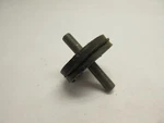 1998 Arctic Cat Powder Special 600 Engine Mount New Oem 0608-118. Price: $16.76.