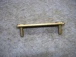 Polaris Snowmobile Classic Xc Sp Rmk 340 Battery Box Stud Plate New Oem 1013385. Price: $19.95.