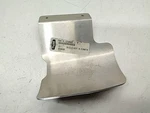 Shield, Heat, Alternator ---- Polaris Nos New. Price: $19.99.
