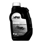 Brp Xps SKI-DOO2T Snowmobile Premium Mineral Oil, 9779119 Or 9779120 New. Price: $14.47.
