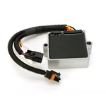 Parts Unlimited Regulator/rectifier 2112-1558 New. Price: $89.95.