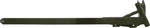 Nachman SM-08090 1998-1999 Polaris 600 Rmk Trailing Arm New. Price: $108.56.