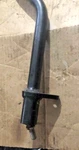 2014 F570 Arctic Cat Snowmobile Sled Steering Post Used. Price: $57.80.