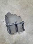 09 Ski-doo 600 Etec Intake Chamber 508000639 Used. Price: $50.00.