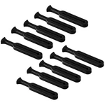 570023800 Windshield O-rings, Compatible With Yamaha Arctic Cat Polaris Snowmobi New. Price: $23.99.