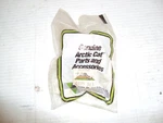 Brand New, Oem Arctic Spindle Bushing, 1980-81 Trail Cat, 0105-363. Price: $12.00.