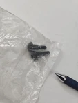 Genuine Arctic Cat Screw, Shoulder 0423-356 (2 For $16) Nos Oem AC81 New. Price: $16.00.