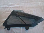 Ski-doo 508000730 Right Hand Air Filter Expedition Renegade Mxz Gsx Summit Ace New. Price: $40.48.