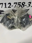 Arctic Cat Intake Boot 0670-004 New. Price: $30.00.