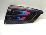 1997 Polaris Indy 500 Evolved Chassis Right Rh Side Body Panel 2610008-177 Used. Price: $31.99.