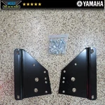 Oem Yamaha Mounting Kit Long Track 1994-1995 Vmax Vx 500 600 St Snowmobile New. Price: $23.94.