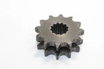 1994 Yamaha Ovation Le Oem Upper Chain Case Sprocket 12T 806-17682-20-00 Used. Price: $26.69.