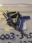 Arctic Cat Snowmobile 6X20 Screw 3003-113 3003-395 3002-127 Lot Of New. Price: $17.95.