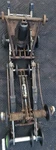 Arctic Cat Suspension 136 1999-2002 Pantera 580 1000 600 Touring Parts 7994-893. Price: $299.00.