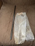 New Oem Yamaha 82M-23821-00-00 Steering Relay Rod Nos. Price: $55.00.