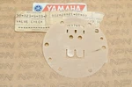 Yamaha Carburetor Diaphragm Check Valve SL292 SW396 SW433 Nos Oem 812-24421-00 New. Price: $7.49.