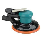 Dynabrade 59029 Air Random Orbital SANDER,0.25HP,6 In. 25J003 New. Price: $321.52.