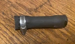 Ski-doo Engine Coolant Line Hose Pipe 509000129 SS6 Used. Price: $19.98.