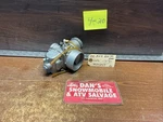 Carburetor # 403138614 Ski-doo 2000 Mxz 600 Snowmobile 1-2 Used. Price: $80.69.