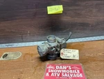 Carburetor # 3130647 Polaris 1996 Ultra 680 Snowmobile Used. Price: $80.69.