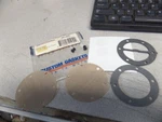 Nos Winderosa Custom Gaskets Mikuni Carburetor Dual Outlet Arctic Polaris 451450 New. Price: $9.99.