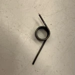 Spring, Tensioner Arm - 2012 Arctic Cat 1100 Turbo Sno Pro Used. Price: $5.00.