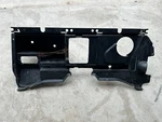 2017 Polaris Rear Lower Close Off Panel Oem Used. Price: $43.05.