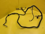 Ski-doo Skidoo Mxz 600 Zx Main Wiring Harness Wire Loom 515175635 2002 Oem Used. Price: $9.49.