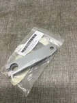 Polaris Classic Trail Touring Rmk 500 2003 New Oem Steering Arm 5241560-385. Price: $39.99.