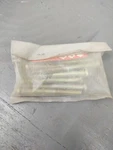 Arctic Cat 3003-025 Pan Head Screw M6X60 (pack Of 8) New Nos Oem. Price: $19.99.