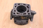 1981 Yamaha Srx 440 Cylinder Jug 8M6 Core Used. Price: $69.00.