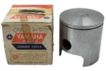 Yamaha 820-11631-00-96 / 820-11631-02-96 Snowmobile Std Bore Piston Fit 72-73 New. Price: $38.99.